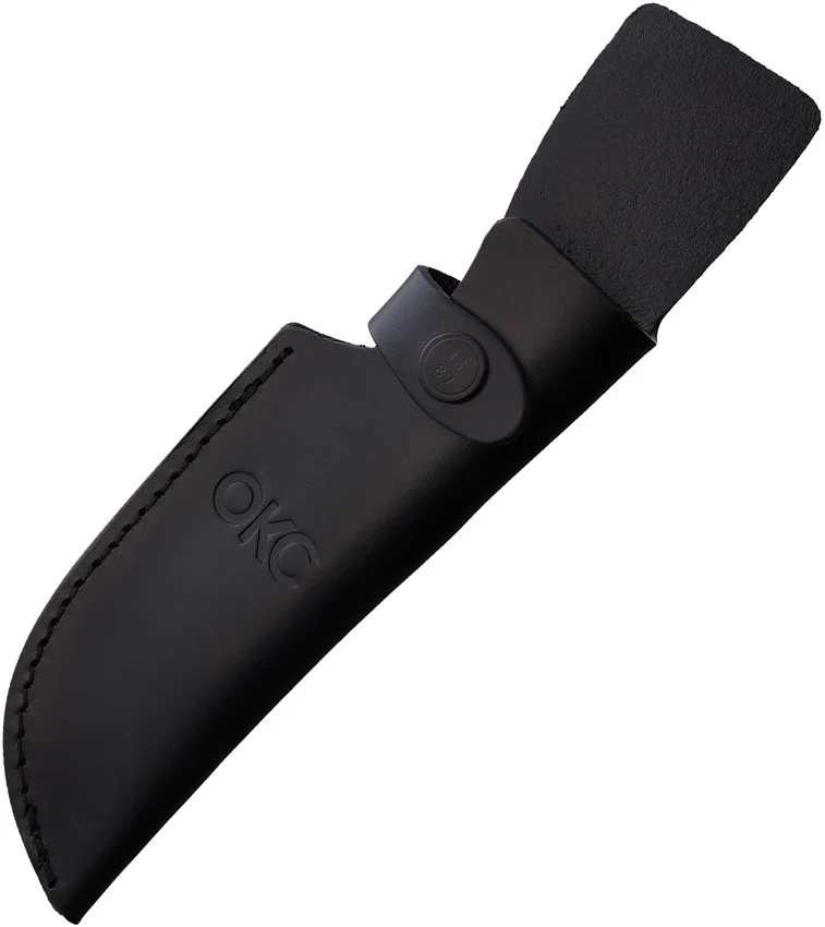 4.5 TAK Black Sheath